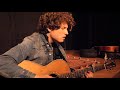 Andrew Duncan | It Will Get Better (original) | Acoustic in Paris Theatre Du Temps