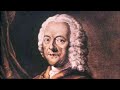 Telemann - TWV 55 D19 OVERTURE SUITE FOR TWO FRENCH HORNS, TWO OBOES, STRINGS, AND BASSO CONTINUO