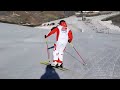 Ski Carving 12