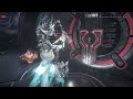 Warframe; Finishing the Nightwave before the reset