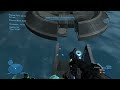 Schadenfreude Infinite - Halo Reach MCC Parkour by onyxh4wk