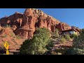 What Is The Best Scenic Drive To Sedona ?