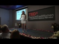 The inner journey to leadership | Leslie Stein | TEDxFremontEastWomen