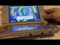 What’s on my 3ds xl