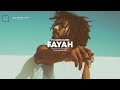 FAYAH | Reggae Rap / Hip Hop Boom Bap Beat Instrumental | Reggae Riddim Instrumental 2022