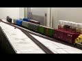 Switching Layouts for Model Railroads