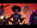 Fortnite Who Is THE WANDERER & What Is His PLAN?!