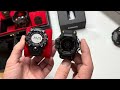 Unboxing NEW G-Shock GWG-B1000 Mudmaster and GPR-H1000 Rangeman