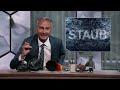 Warum wir nicht mit und nicht ohne Staub können | ZDF Magazin Royale