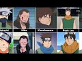 Boruto Characters After Timeskip || Naruto/Boruto