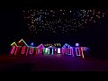 Best of Encanto Christmas Light Show Featuring 300 Drones!