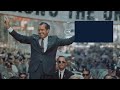 Richard Nixon and Lee Kuan Yew CANDID Discussion On China's Future (White House Tapes)