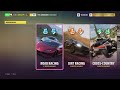 SHOWING YOU WHY TUNING IS VERY IMPORTANT IN FORZA HORIZON 5