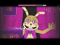 Five NightS II by bendykid (Geometry Dash)