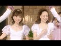 【HD】 松田聖子 － 聖子ちゃんと沙也加ちゃんの　ディズニー・プリンセス・メドレー