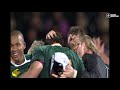 Springboks Dominant: New Zealand v South Africa, 12 July 2008 | Rugby Highlights | RugbyPass