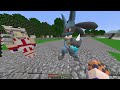 A Free Mega Stone! Kalos Journey Minecraft Pixelmon