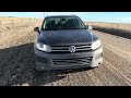 Emissions delete and tune for my 2014 Volkswagen Touareg TDI