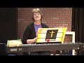 Kids Church Online - Episode 154: Bible Overview