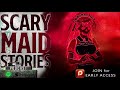 7 True Scary Maid / Cleaner Horror Stories (Vol. 2)