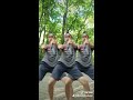 Kadyot dance challenge (Mr.Boombastic)