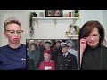 American Couple Reacts: Queen Elizabeth TRIBUTE! Mountbatten Festival of Music 2023! ROYAL MARINES!