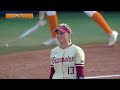 2023/06/05 - #3 Florida State vs #4 Tennessee - WCWS Game #13 - Softball -