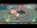 Definisi Sun Push Turret - Mobile Legends