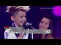Junior Eurovision 2013 | My Top 12