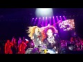 Janet Jackson - 'Got Til' It's Gone/That's The Way Love Goes' (Live @ The Dubai World Cup, March 26,