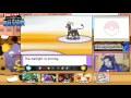Pokémon Storm Silver Egglocke w/ TheKingNappy! - DEATH MONTAGE :[