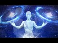 Secrets of the Universe: Binaural Beats - 432Hz, Law of Attraction | Meditation Music #8