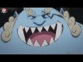 Jimbei Returns! | One Piece