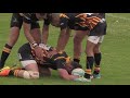 This Is South African School Rugby | Schoolboy Rugby Big Hits, Steps and Magical Moments