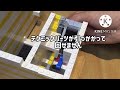 【レゴ】コインロッカーV１　lego coin locker V1