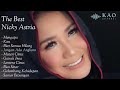 The Best nya Nicky Astria - 80an - 90an - 2000an