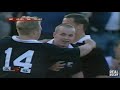 30 Great All Black Tries against South Africa | 1992 to 1999