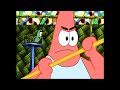 Patrick Because You Told Me To Scene - Fry Cook Games Effects (Sponsored By Preview 2 Effects)