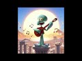 The Sun Invincible - Squidward Tentacles (AI Cover)