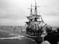 Captain James Cook and The Endeavour