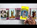 Pisces Tarot Reading — They Want A Do-Over With Pisces