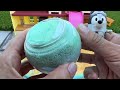 Bath Bombs - Bluey toys pretend play