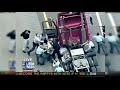 Mike Francesa narrates Atlanta car chase (2009)