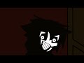 OPEN THE DOOR MARK!!! | A flipaclip animation