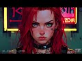 [Playlist] Aria's Anthem - [Instrumental Heavy Metal - Hard Rock] [鋼の心臓の交響曲]