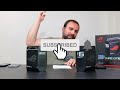 ASUS ROG Rapture GT6 Unboxing and Review | Unboxing, Speed Tests, Range Tests and Much More ...