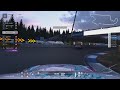 GT7 Daily Race - Trial Mountain Gr.4 Supra