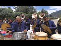 HUAYNOS HUANUQUEÑOS MUSIC BAND SAN PEDRO  HUANUCO