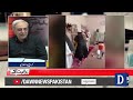 Police Officer Killed Accused In Sake Of Blasphmey | Zara Hat Kay | Dawn News