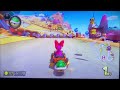 Mario Kart 8 Deluxe: Birdo in Yoshi’s Island